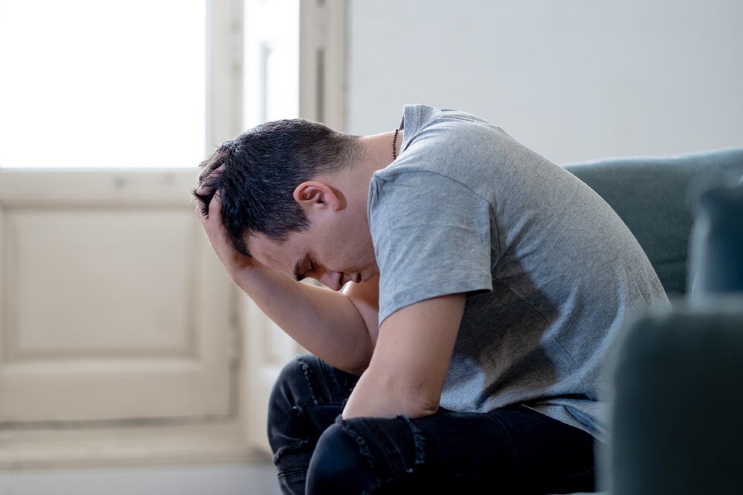 Anxiety Therapy Vaughan