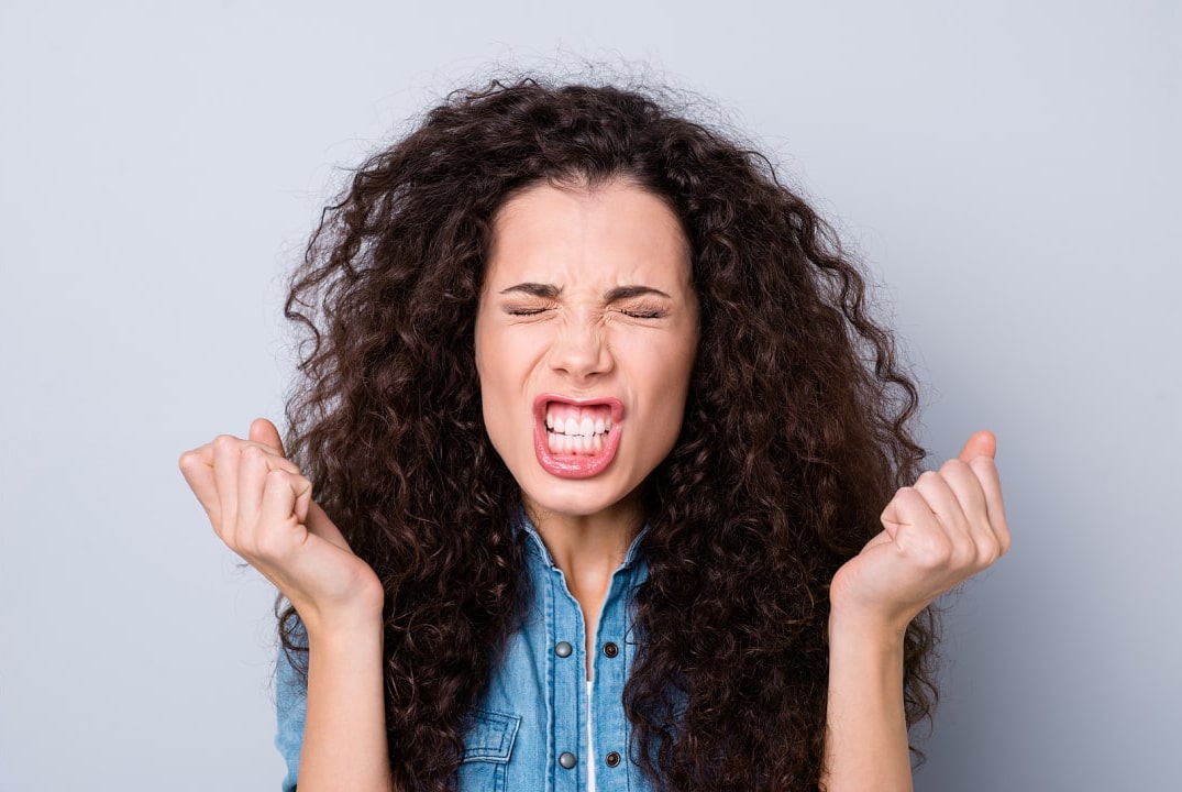 Anger Management Therapy Vaughan