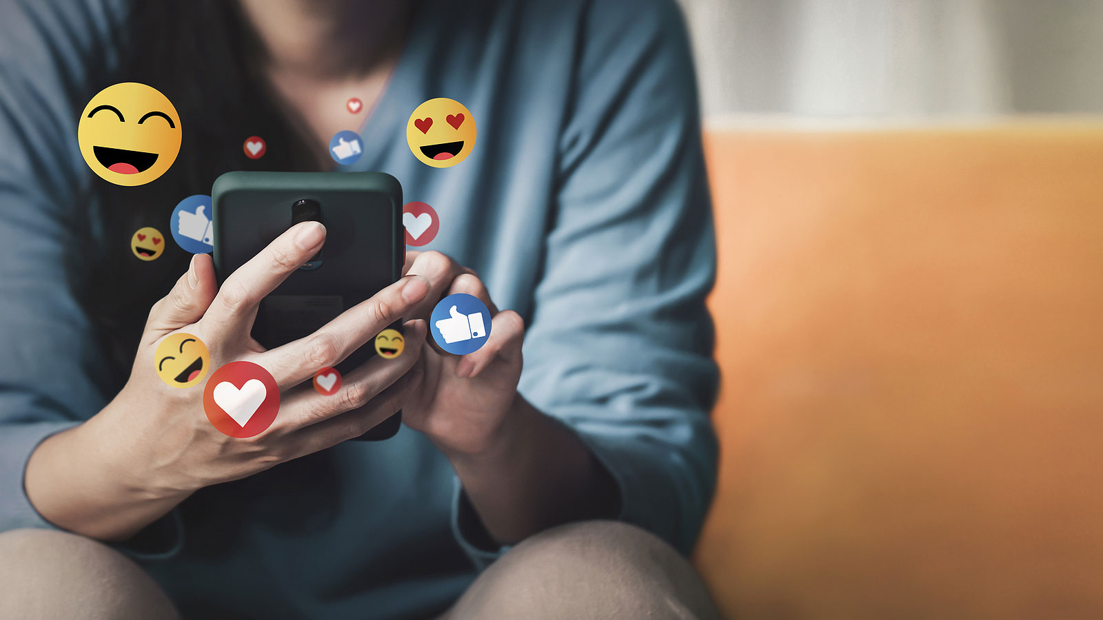 Impact Of Social Media On Mental Health