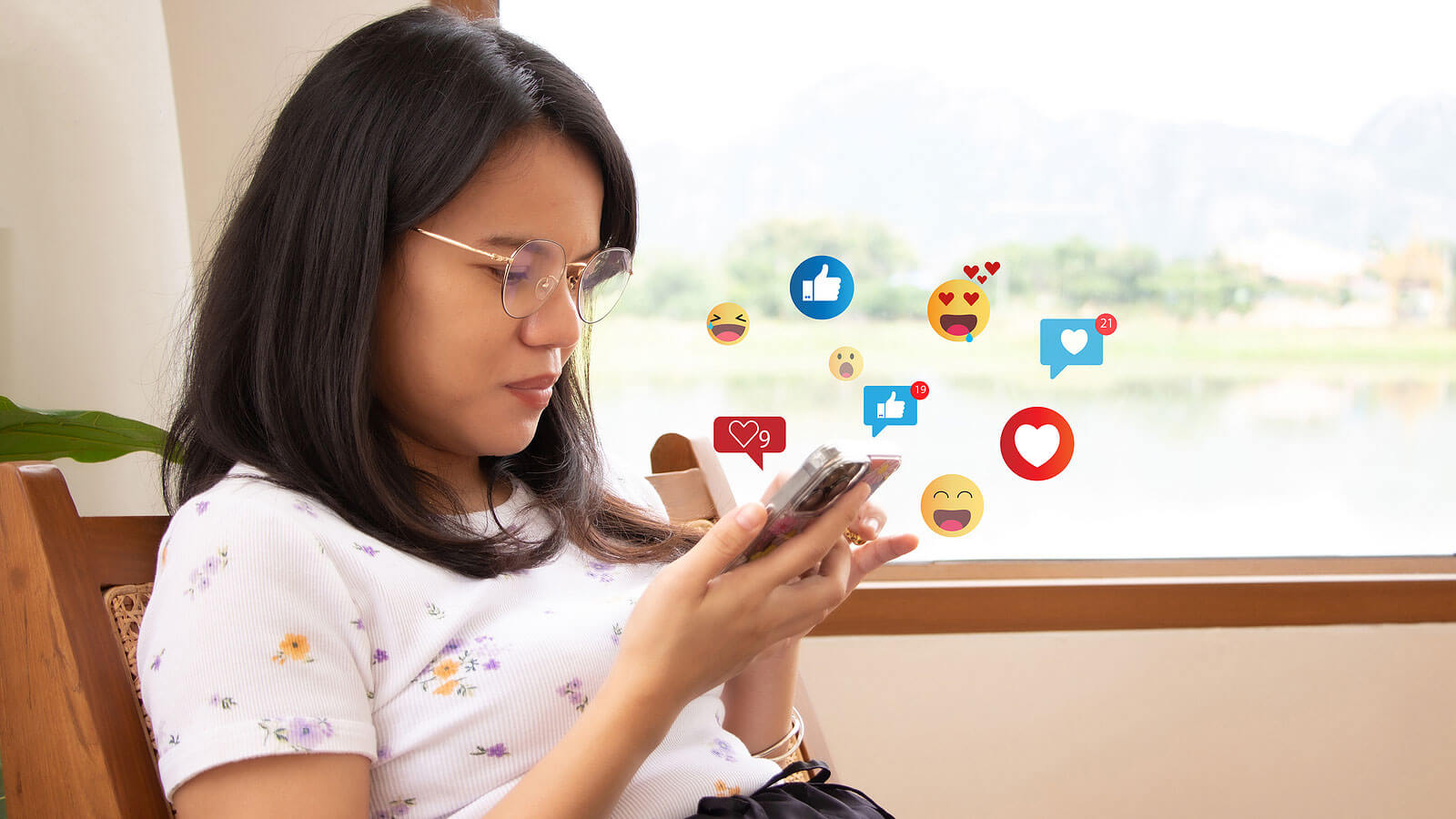 Social Media And Its Role In Shaping Our Mental Health Perceptions