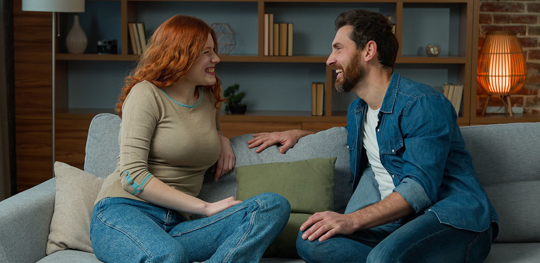 Psychotherapy Enhances Communication & Emotional Well Being