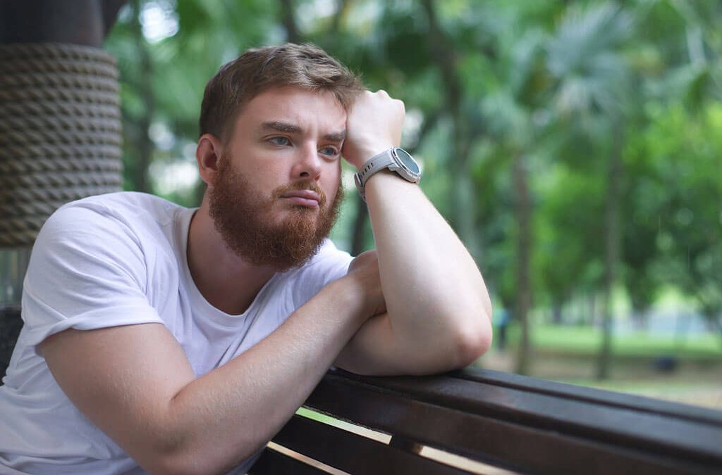 Depression VS Sadness: Distinguishing The Difference