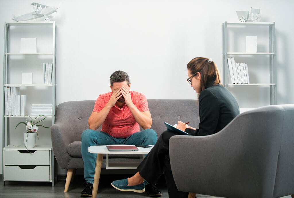 How Depression Can Impact Your Daily Life