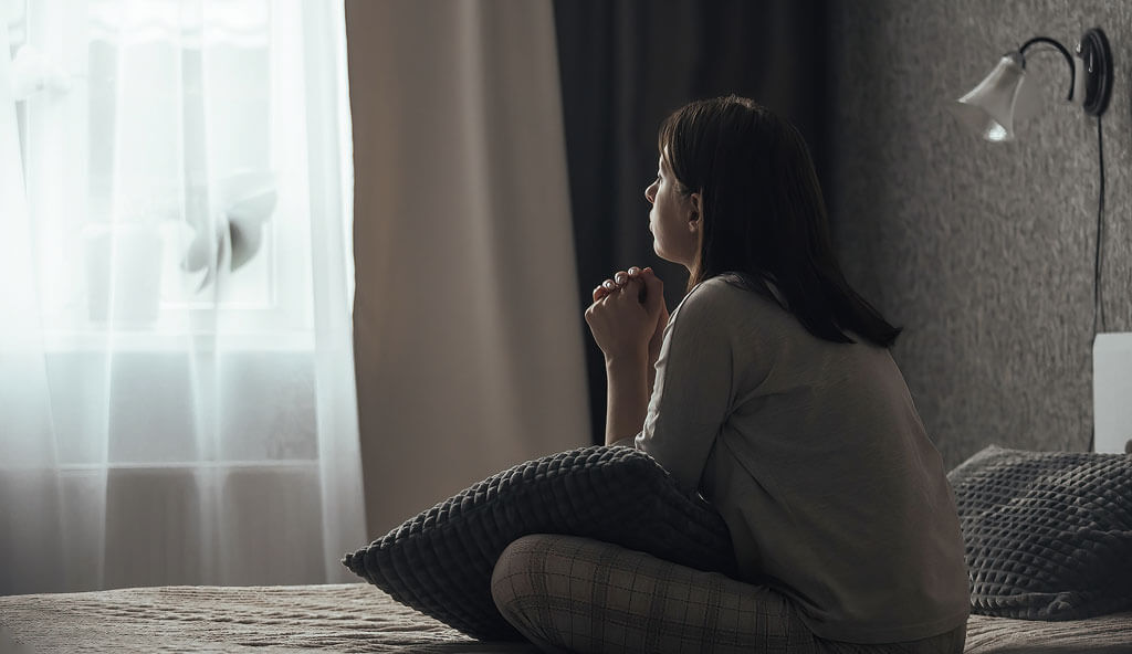 Seasonal Affective Disorder