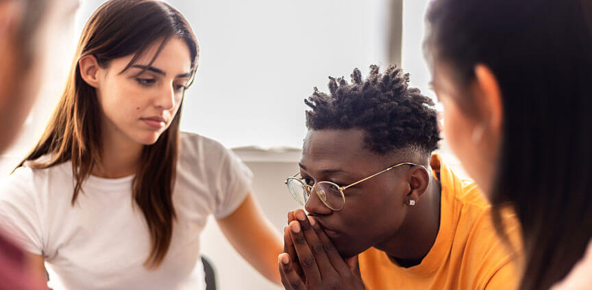 Generalized Anxiety Disorder