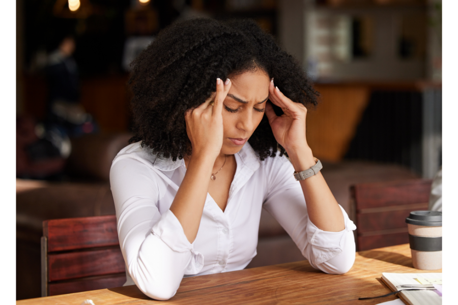 Episodic Acute Stress