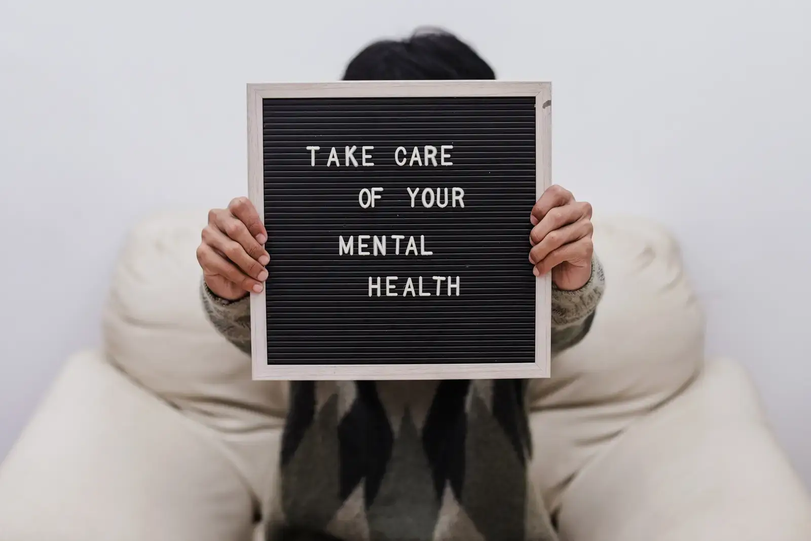 mental health issue