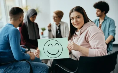 Feeling Off Is Okay: Know Your Mental Health and When to Get Help
