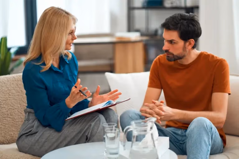 Family Therapy Service